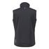 Musto Cyclone Windstopper Gilet - Nero