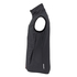 Musto Cyclone Windstopper Gilet - Nero