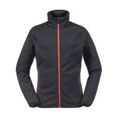 Musto Cyclone Windstopper Jacket - Nero Musto Cyclone Windstopper Jacket - Nero