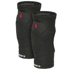 Musto D3O Ginocchiere - Nero Musto D3O Ginocchiere - Nero