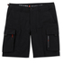 Musto Deck Uv Fast Dry Short - Nero