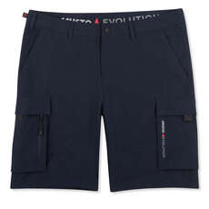 Musto Deck Uv Fast Dry Short - True Navy Musto Deck Uv Fast Dry Short - True Navy