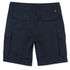 Musto Deck Uv Fast Dry Short - True Navy