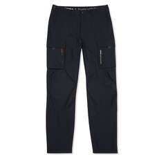 Musto Deck Uv Fast Dry Pantalone - Nero