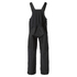 Musto Dinghy Hi-Fits - Nero