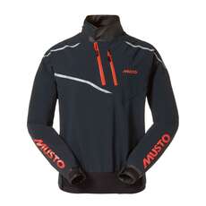 Musto Dinghy Smock - Nero / Nero Musto Dinghy Smock - Nero / Nero