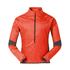 Musto Dinamico Strato Intermedio - Fuoco Arancio / Carbon