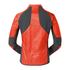 Musto Dinamico Strato Intermedio - Fuoco Arancio / Carbon