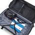 Essential Caso 100L Clam Musto - Nero
