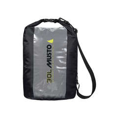 Musto Essential 30L Dry Tube - Nero