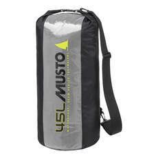 Musto Essential 45L Dry Tube - Nero Musto Essential 45L Dry Tube - Nero