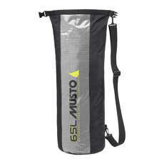 Musto Essential 65L Dry Tube - Nero Musto Essential 65L Dry Tube - Nero