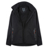 Giacca Musto Essential Crew Br1 - Nera
