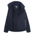 Giacca Musto Essential Crew Br1 - True Navy