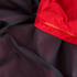 Giacca Musto Essential Crew Br1 - True Red