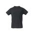 Musto Essential Evolution Uv Fast Dry Semplice T-Shirt - Carbon