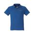 Musto Essential Evolution Uv Fast Dry Polo - Blu Nautico