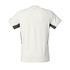 Musto Evolution Uv T-Shirt Dry Fast Essential - Platinum / Carbon