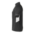 Musto Essential Evolution Uv Postale Dry Fast Collo - Carbon / Platinum