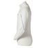 Musto Giacca In Pile Essential - Platinum