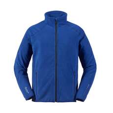Musto Essential Fleece Jacket - Surf Musto Essential Fleece Jacket - Surf