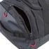 Musto Essential Media 65L Borsa Sportiva - Nero