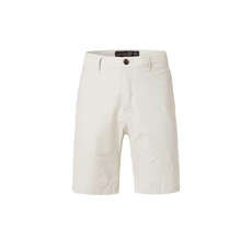 Musto Uv Essential Fast Dry Shorts 4 Pocket - Platinum Musto Uv Essential Fast Dry Shorts 4 Pocket - Platinum