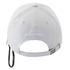 Musto Uv Essential Veloce Cap Crew Dry - Silver Grey
