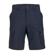 Musto Uv Essential Fast Dry Corto - Vero Navy Musto Uv Essential Fast Dry Corto - Vero Navy