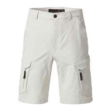 Musto Uv Essential Veloce Shorts Dry - Platinum