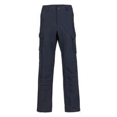 Musto Uv Essential Fast Dry Pantalone - Vero Navy Leg Regolare Musto Uv Essential Fast Dry Pantalone - Vero Navy Leg Regolare