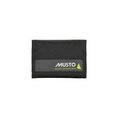 Portafoglio Musto Essential - Nero