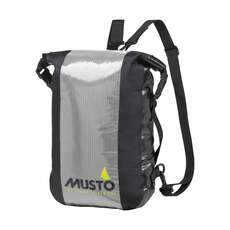 Zaino Folio Impermeabile Musto Essential - Nero Zaino Folio Impermeabile Musto Essential - Nero