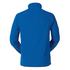 Musto Essential Zip Neck Microfleece - Aruba Blue