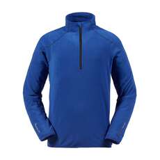 Musto Essential Zip Neck Micropile - Surf Musto Essential Zip Neck Micropile - Surf