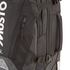Borsa Cabina Musto Evolution 35L Gommati - Nero