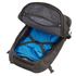 Borsa Cabina Musto Evolution 35L Gommati - Nero