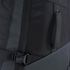 Caso Musto Evolution 75L Ruote Clam - Nero