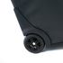 Caso Musto Evolution 75L Ruote Clam - Nero