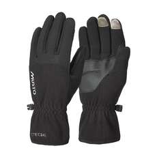 Musto Evolution Arctec Guanti In Pile - Nero Musto Evolution Arctec Guanti In Pile - Nero