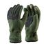 Musto Evolution Arctec Guanti In Pile - Scuro Moss