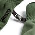 Musto Evolution Arctec Guanti In Pile - Scuro Moss