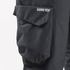 Pantaloni Musto Evolution Arctic Gore-Tex Primaloft - Nero
