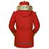 Musto Evolution Arctic Parka Pro - True Red