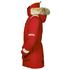 Musto Evolution Arctic Parka Pro - True Red