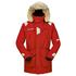 Musto Evolution Arctic Parka Pro - True Red