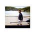 Musto Evolution Consiglio Shorts - Platinum / Carbon