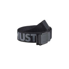 Musto Evolution Bottle Opener Cintura - Nero Musto Evolution Bottle Opener Cintura - Nero
