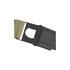 Musto Evolution Bottle Opener Cintura - Convertire Verde