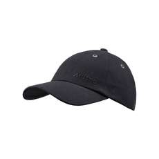 Musto Evolution Canvas Crew Cap - Carbon Musto Evolution Canvas Crew Cap - Carbon